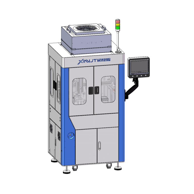 刀片/拍打均质模块