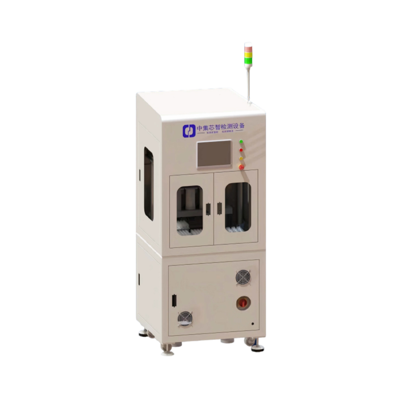 全自动固体粉末分配系统