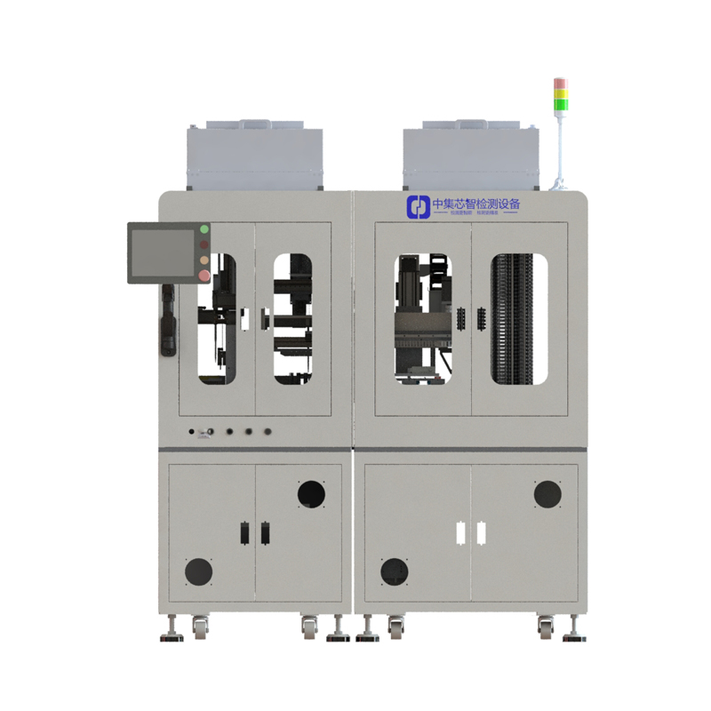 全自动微生物检测平台
